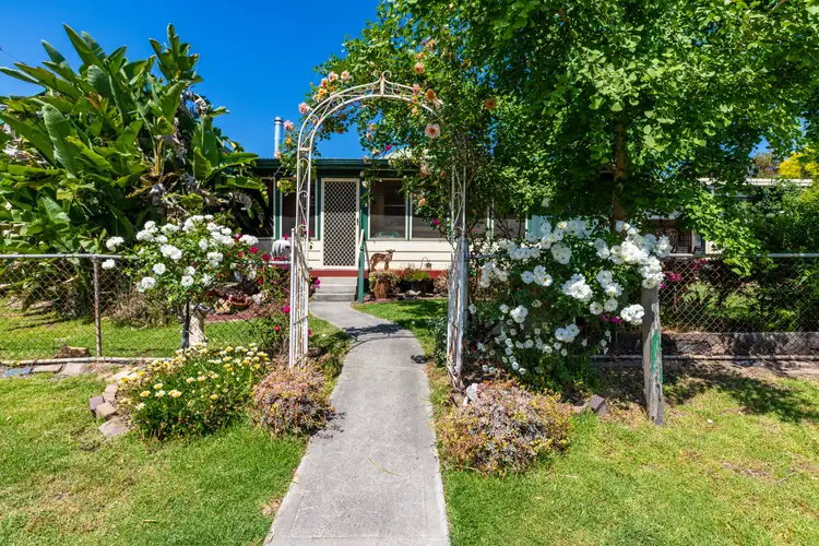 Fifth view of Homely rural property listing, 2334 Putty Road, Bulga NSW 2330