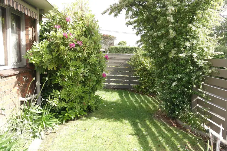 Fifth view of Homely unit listing, Unit 2/30 Gordon St, Traralgon VIC 3844