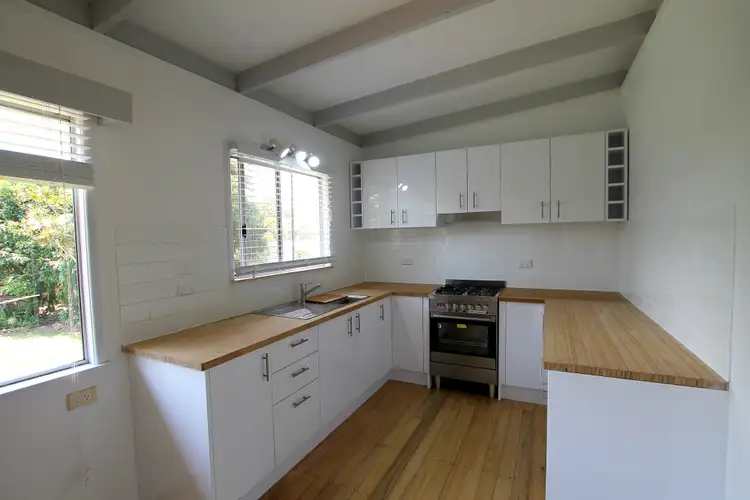Second view of Homely house listing, 21 Mcconnell St, Atherton QLD 4883