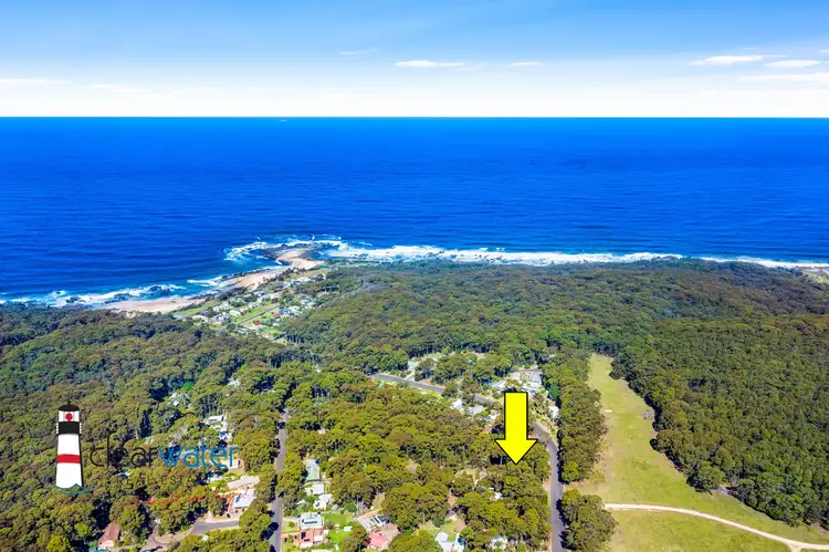 27 Lamont Young Dr, Mystery Bay NSW 2546