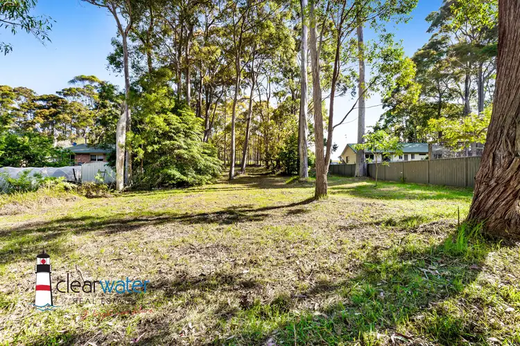 Seventh view of Homely land listing, 27 Lamont Young Dr, Mystery Bay NSW 2546