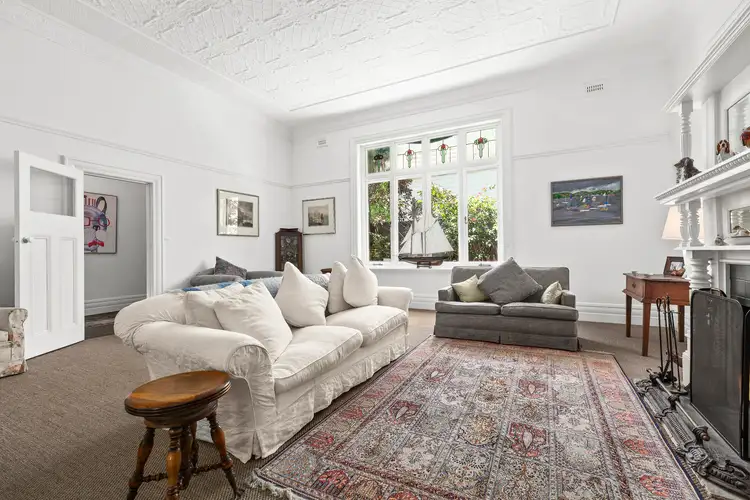 Fifth view of Homely house listing, 18 Windermere Cres, Brighton VIC 3186