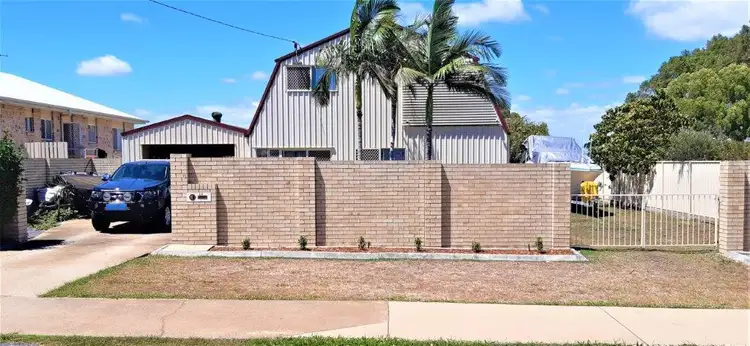 20 Zunker St, Burnett Heads QLD 4670