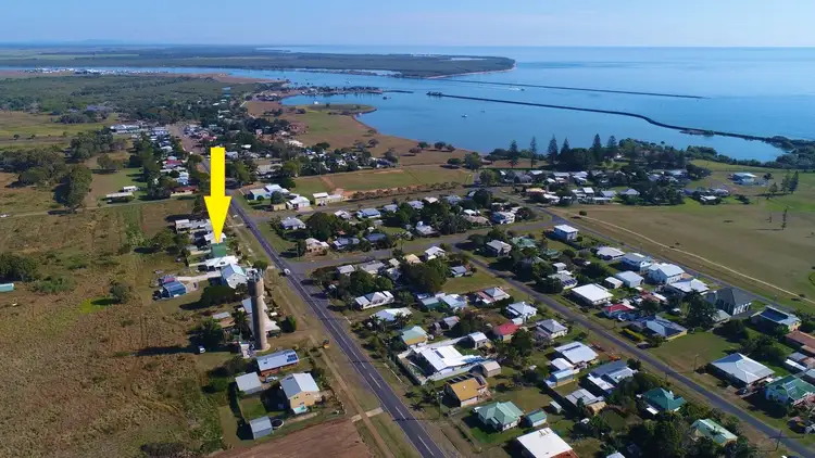 Fifth view of Homely house listing, 20 Zunker St, Burnett Heads QLD 4670
