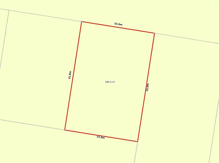 Sixth view of Homely house listing, 20 Zunker St, Burnett Heads QLD 4670