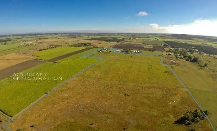 Second view of Homely house listing, 141 Back Springfield Rd, Woongarra QLD 4670