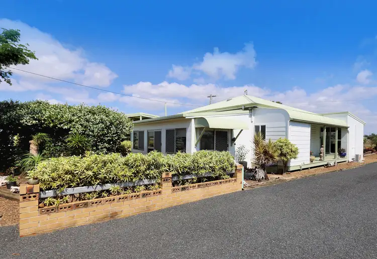 Third view of Homely house listing, 141 Back Springfield Rd, Woongarra QLD 4670