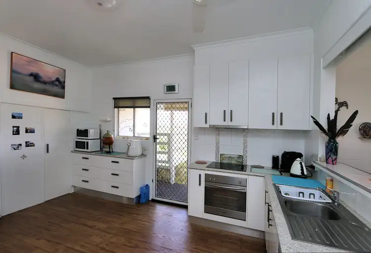 Sixth view of Homely house listing, 141 Back Springfield Rd, Woongarra QLD 4670
