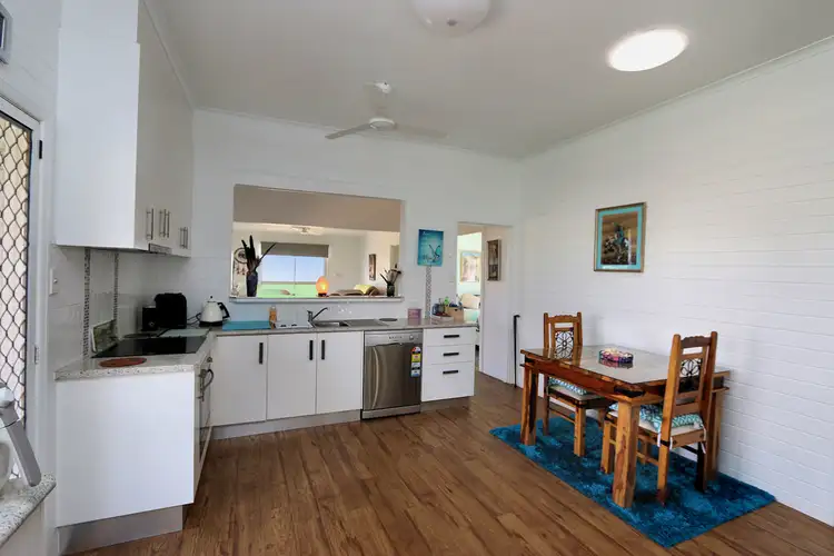 Seventh view of Homely house listing, 141 Back Springfield Rd, Woongarra QLD 4670