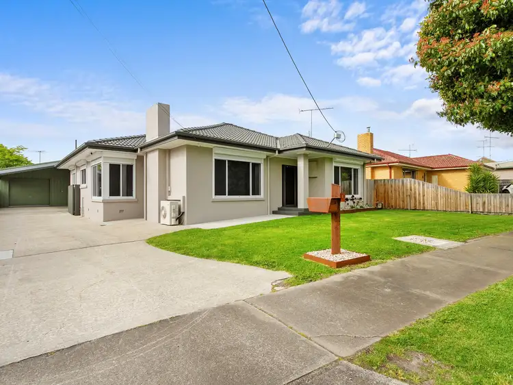1 Anne St