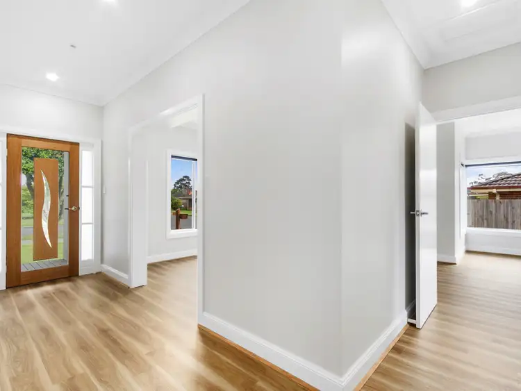 Sixth view of Homely house listing, 1 Anne St, Moe VIC 3825