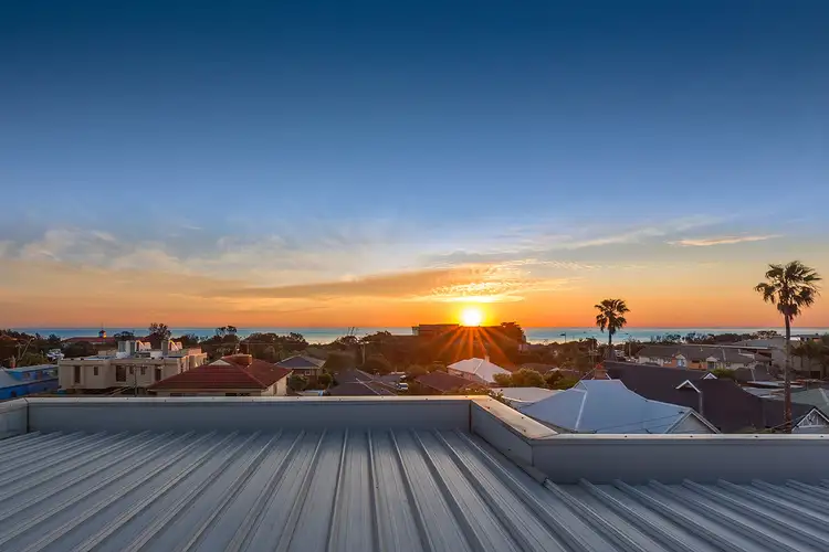 Second view of Homely townhouse listing, 25 Montgomery St, Mordialloc VIC 3195