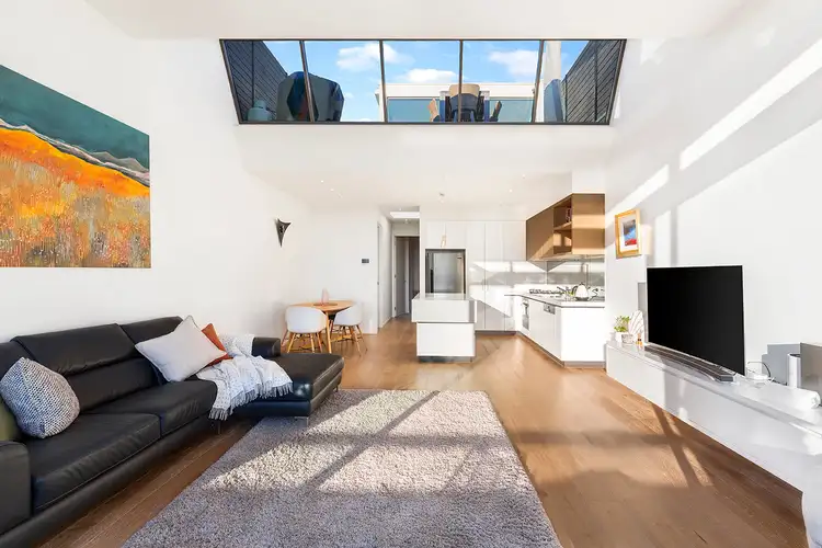 Fourth view of Homely townhouse listing, 25 Montgomery St, Mordialloc VIC 3195