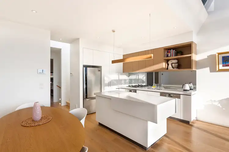 Fifth view of Homely townhouse listing, 25 Montgomery St, Mordialloc VIC 3195