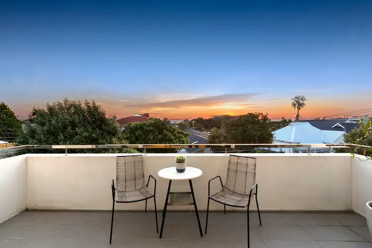 Sixth view of Homely townhouse listing, 25 Montgomery St, Mordialloc VIC 3195