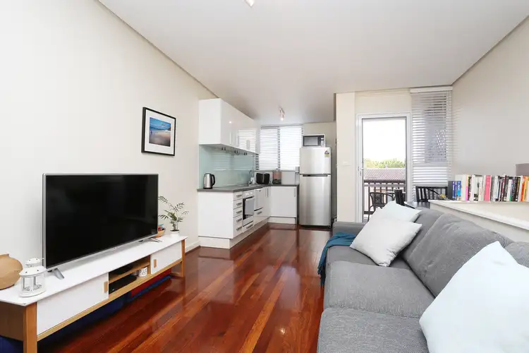 Main view of Homely townhouse listing, Unit 7/28 Cunningham Tce, Daglish WA 6008