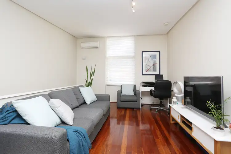 Second view of Homely townhouse listing, Unit 7/28 Cunningham Tce, Daglish WA 6008