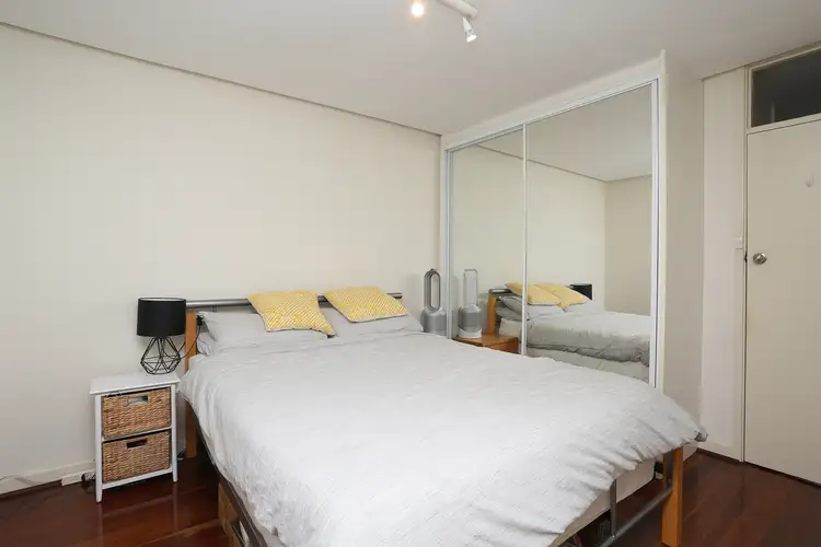Fifth view of Homely townhouse listing, Unit 7/28 Cunningham Tce, Daglish WA 6008