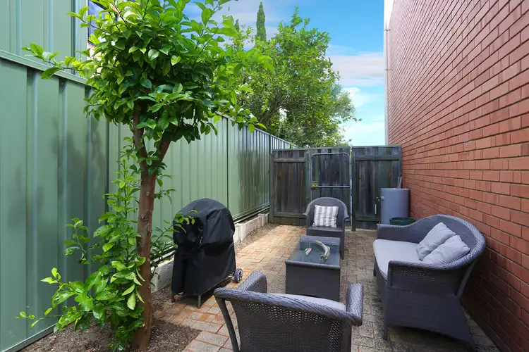 Sixth view of Homely townhouse listing, Unit 7/28 Cunningham Tce, Daglish WA 6008