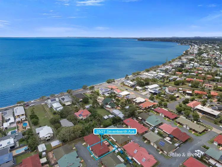 Third view of Homely villa listing, Unit 25/27 Seventeenth Ave, Brighton QLD 4017