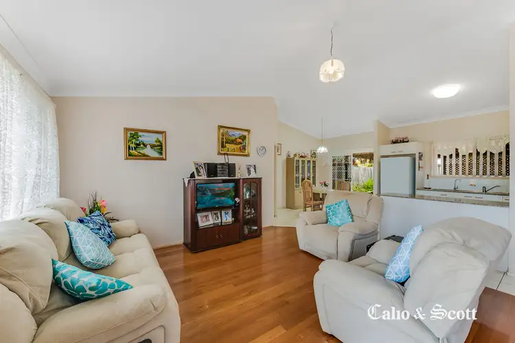 Fifth view of Homely villa listing, Unit 25/27 Seventeenth Ave, Brighton QLD 4017