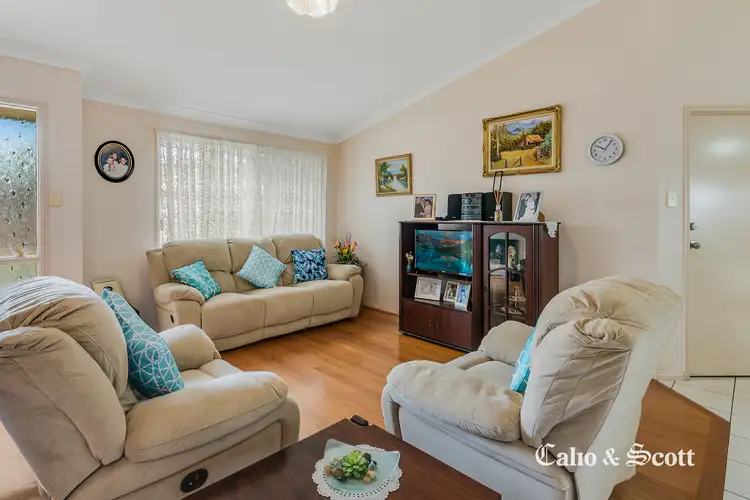 Sixth view of Homely villa listing, Unit 25/27 Seventeenth Ave, Brighton QLD 4017