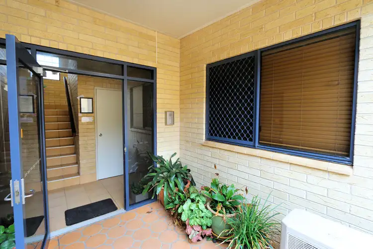 Second view of Homely unit listing, Unit 4/81 Esplanade, Bargara QLD 4670
