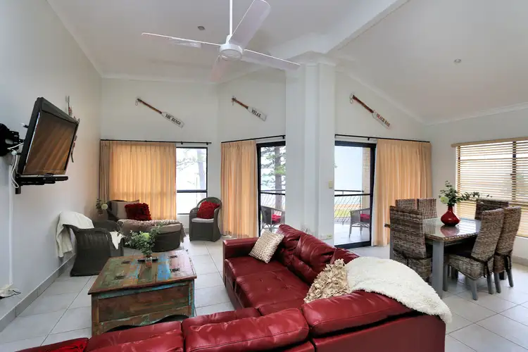 Fifth view of Homely unit listing, Unit 4/81 Esplanade, Bargara QLD 4670