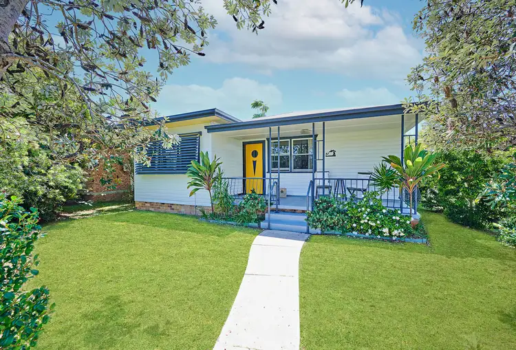 87 Prince St, Mullumbimby NSW 2482