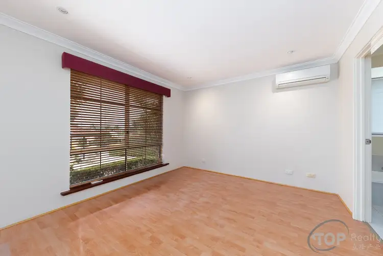 Sixth view of Homely semi-detached listing, 11B Noreatt Place, Leeming WA 6149