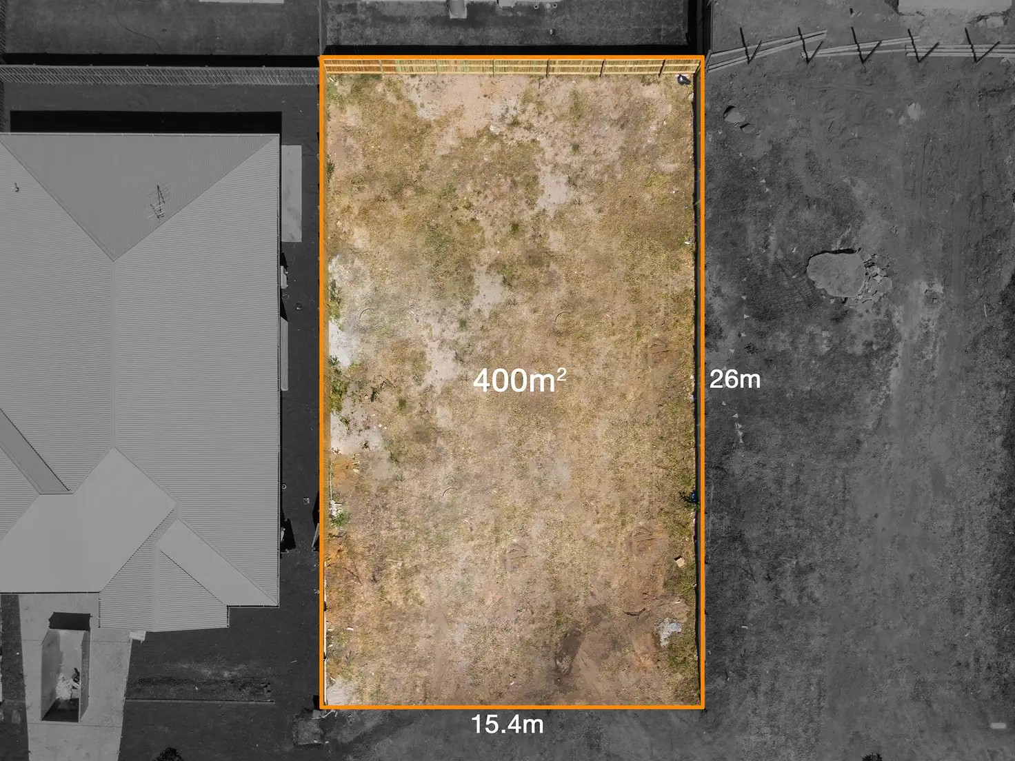 Main view of Homely land listing, 12 Hammersmith Cres, Doolandella QLD 4077