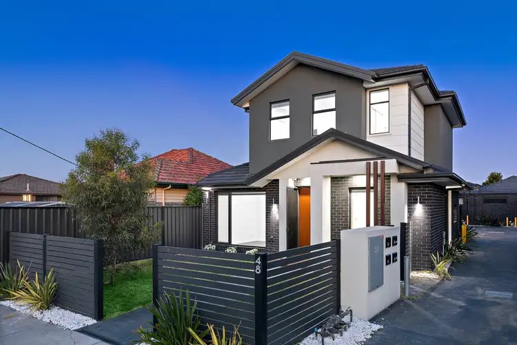 Unit 1/48 Bevan Ave, Clayton South VIC 3169