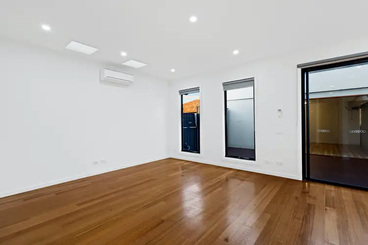 Second view of Homely townhouse listing, Unit 1/48 Bevan Ave, Clayton South VIC 3169