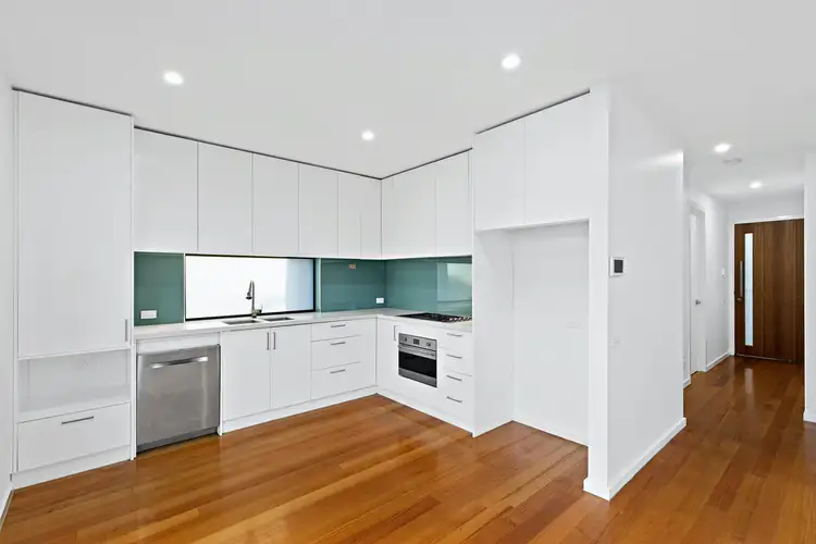 Third view of Homely townhouse listing, Unit 1/48 Bevan Ave, Clayton South VIC 3169