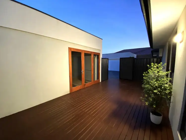 Fifth view of Homely townhouse listing, Unit 1/48 Bevan Ave, Clayton South VIC 3169
