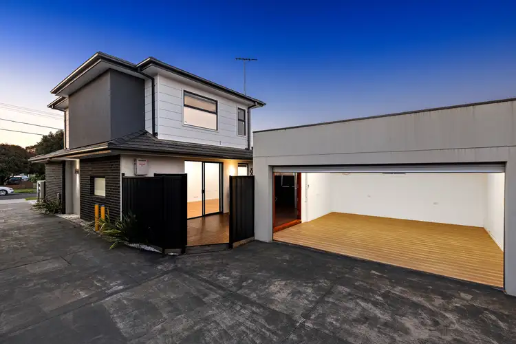 Sixth view of Homely townhouse listing, Unit 1/48 Bevan Ave, Clayton South VIC 3169