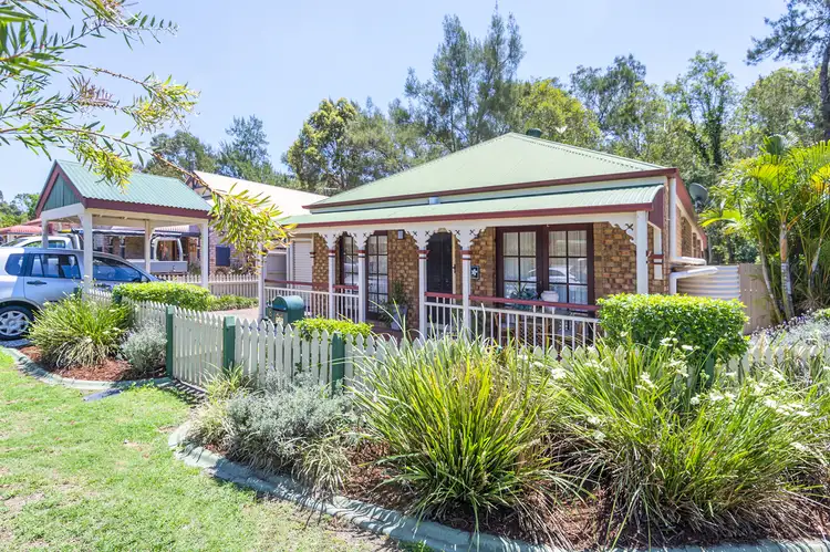Main view of Homely house listing, 8 Berrington Cl, Forest Lake QLD 4078