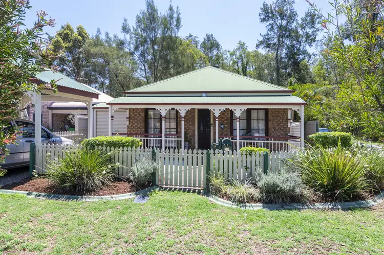Second view of Homely house listing, 8 Berrington Cl, Forest Lake QLD 4078