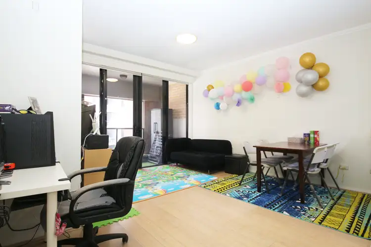 63/1 Brown Street, Ashfield NSW 2131