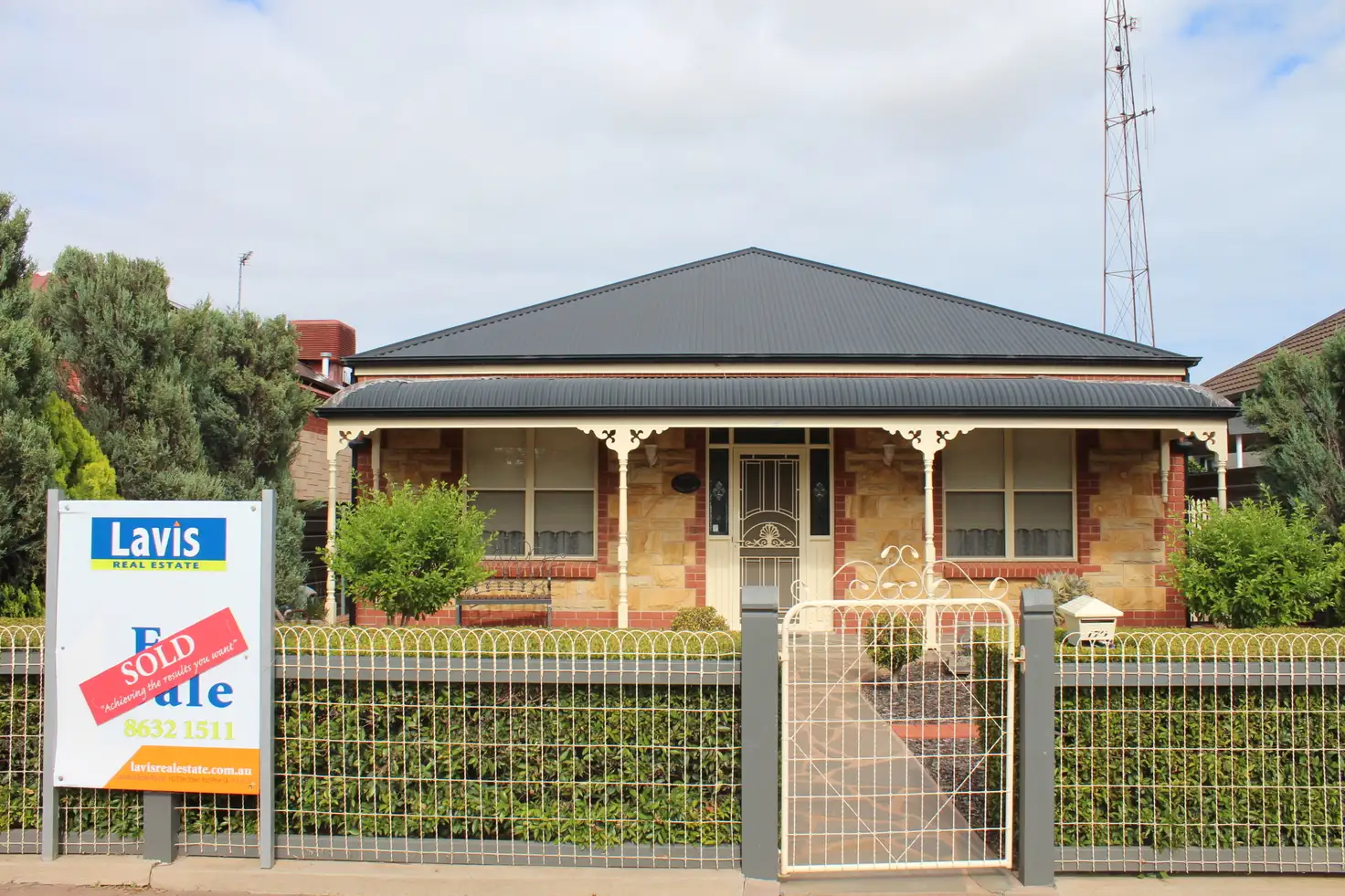 Main view of Homely house listing, 170 The Terrace, Port Pirie SA 5540