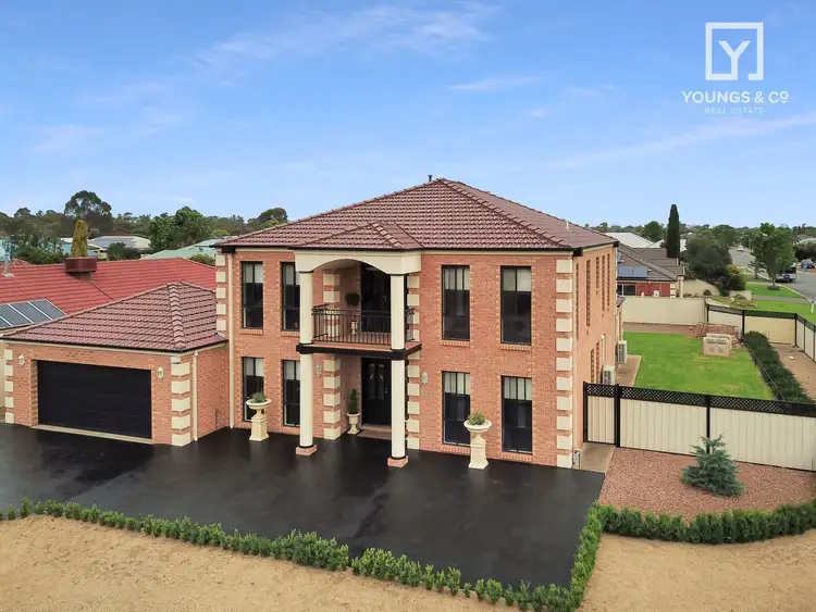 Main view of Homely house listing, 21 Pell Cres, Mooroopna VIC 3629