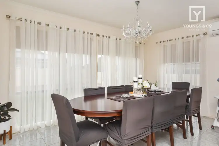 Fourth view of Homely house listing, 21 Pell Cres, Mooroopna VIC 3629