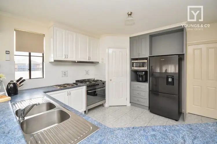 Fifth view of Homely house listing, 21 Pell Cres, Mooroopna VIC 3629