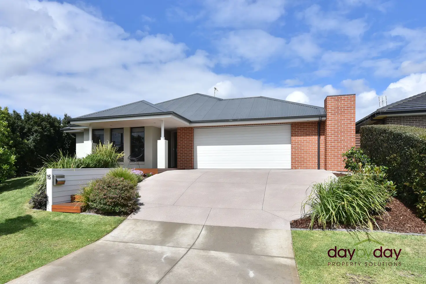 Main view of Homely house listing, 15 Kekul St, Fletcher NSW 2287