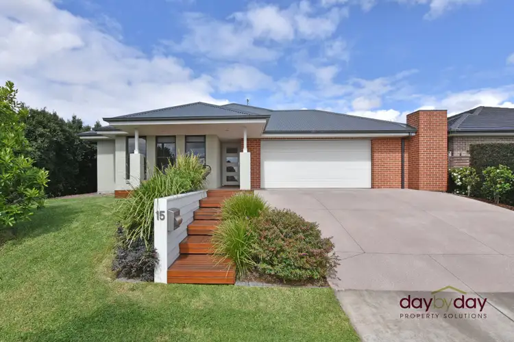 Second view of Homely house listing, 15 Kekul St, Fletcher NSW 2287