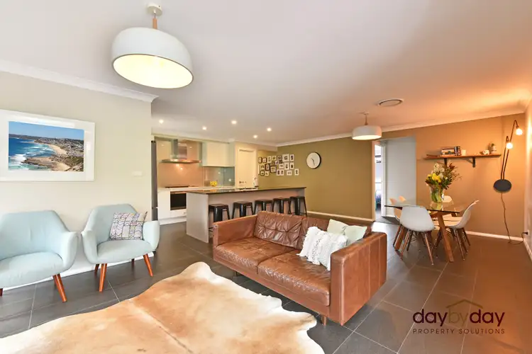 Sixth view of Homely house listing, 15 Kekul St, Fletcher NSW 2287