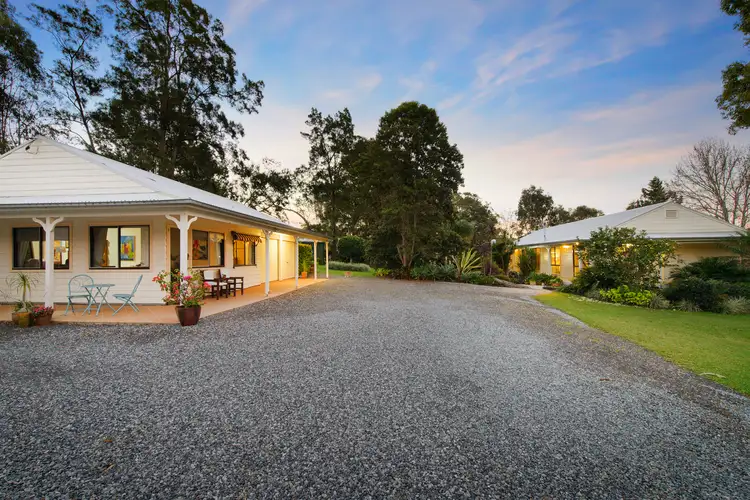 Second view of Homely rural property listing, 160 King Creek Rd, King Creek NSW 2446