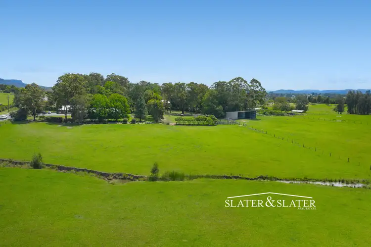 Fourth view of Homely rural property listing, 160 King Creek Rd, King Creek NSW 2446