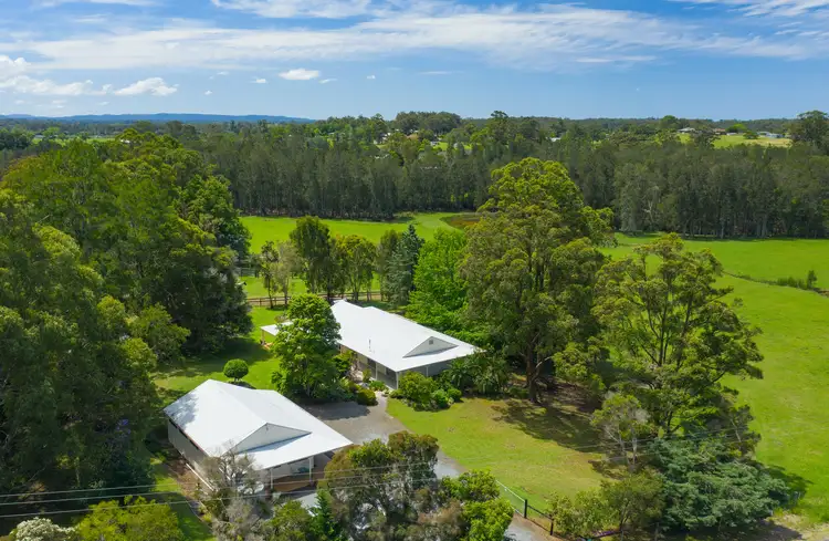 Sixth view of Homely rural property listing, 160 King Creek Rd, King Creek NSW 2446