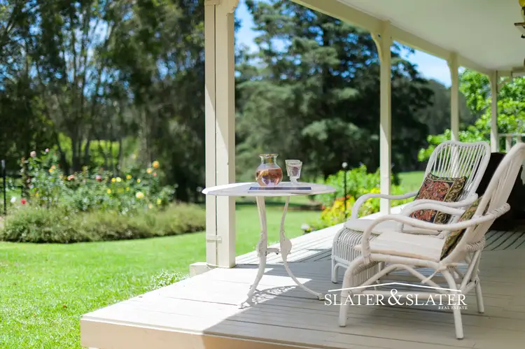 Seventh view of Homely rural property listing, 160 King Creek Rd, King Creek NSW 2446